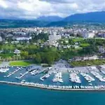 L'annexe - 3 étoiles * Thonon-les-Bains