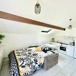 L'annexe - 3 étoiles Appartamento Thonon-les-Bains