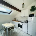 L'annexe - 3 étoiles Appartamento *