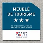 Appartamento L'annexe - 3 étoiles Thonon-les-Bains