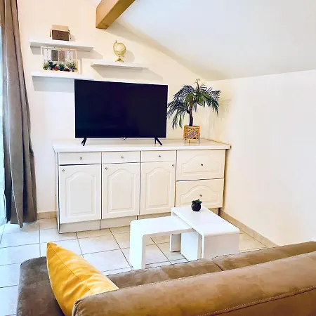 L'annexe - 3 Etoiles