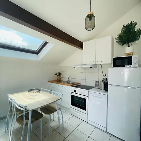 L'annexe - 3 Etoiles شقة *
