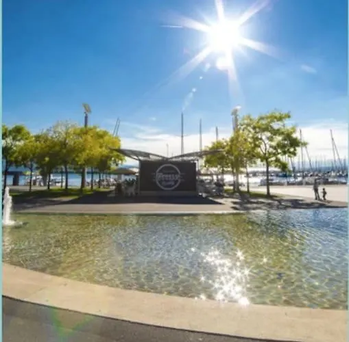 L'annexe - 3 Etoiles Apartment Thonon-les-Bains