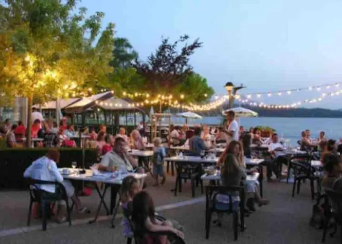L'annexe - 3 Etoiles * Thonon-les-Bains
