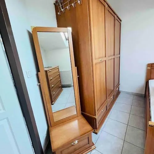 Apartment L'annexe - 3 Etoiles *