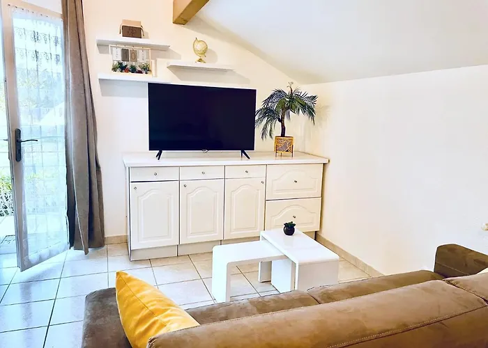 L'annexe - 3 Etoiles