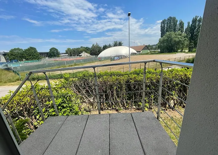 L'annexe - 3 Etoiles