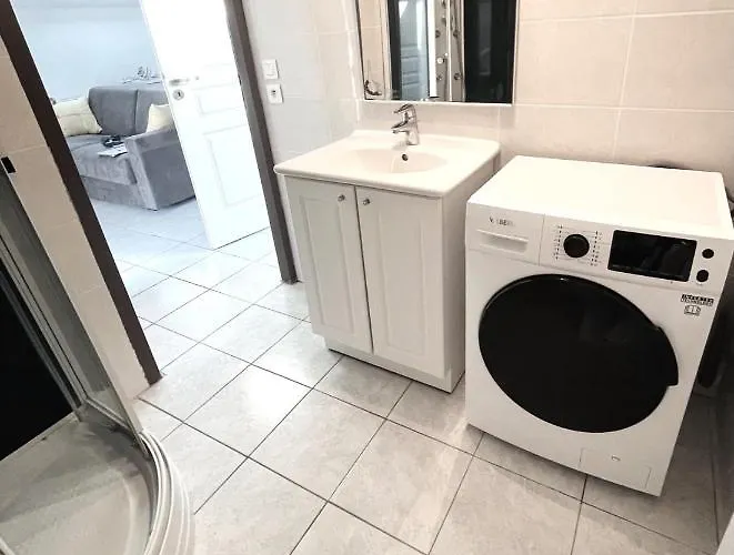 Apartment L'annexe - 3 Etoiles Thonon-les-Bains