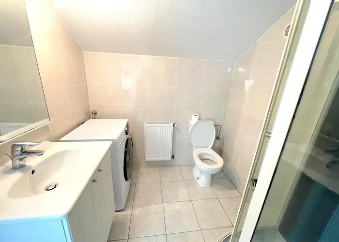 Apartment L'annexe - 3 Etoiles Thonon-les-Bains