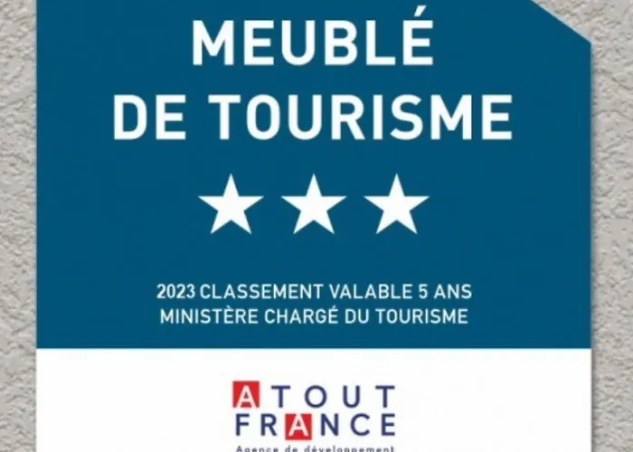 Apartment L'annexe - 3 Etoiles Thonon-les-Bains